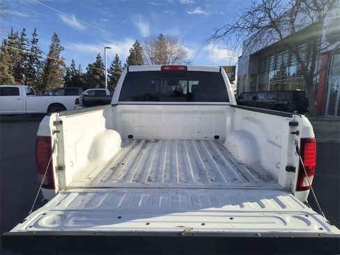 Used 2014 RAM 1500 Sport w/ Sport Premium Group image 24