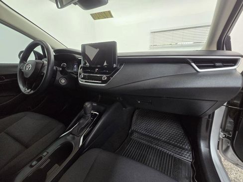 Used 2023 Toyota Corolla LE FWD image 22