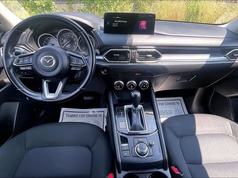 Used 2022 MAZDA CX-5 AWD 2.5 S image 15