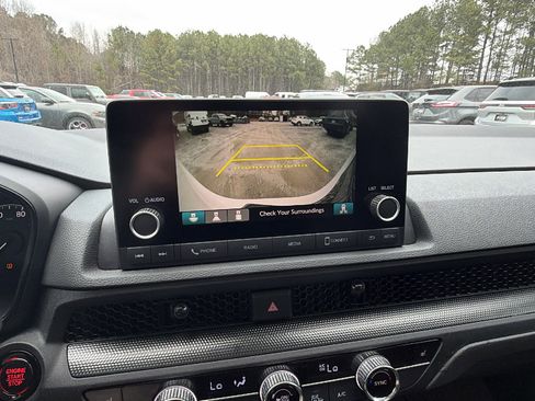 Used 2025 Honda CR-V EX image 31