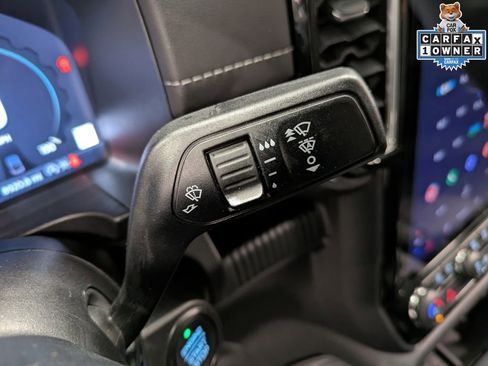 Used 2025 Ford Ranger Lariat image 22