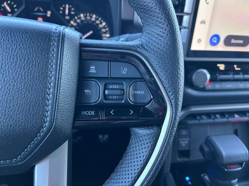 Used 2022 Toyota Tundra Limited w/ TRD Off-Road Package image 18