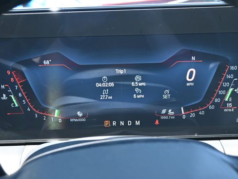 Used 2024 Ford Mustang GT Premium image 12