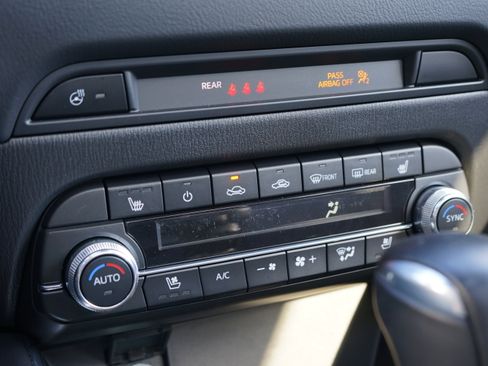 Used 2023 MAZDA CX-5 AWD 2.5 Turbo image 24