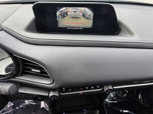 Used 2024 MAZDA CX-30 AWD 2.5 S w/ Select Sport Pkg image 22