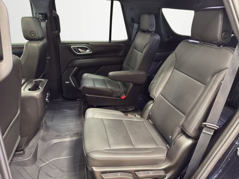 Used 2021 Chevrolet Tahoe Z71 w/ Z71 Signature Package image 24