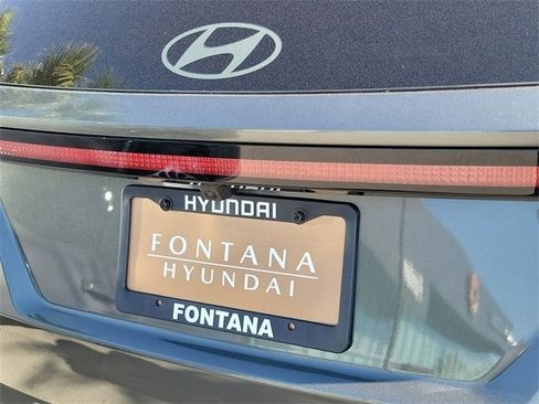 New 2026 Hyundai Tucson SEL image 23