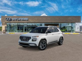 New 2026 Hyundai Venue SEL video 1