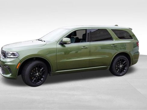 Certified 2022 Dodge Durango GT image 11