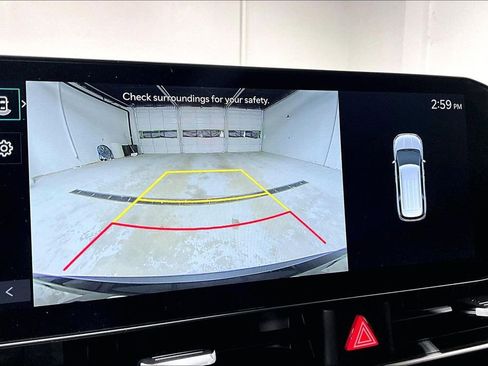 New 2026 Kia Carnival image 16