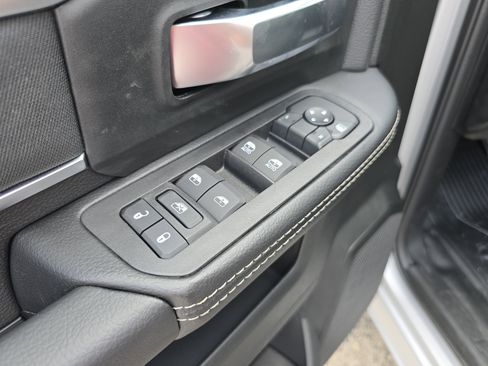 New 2025 RAM 3500 Big Horn image 27