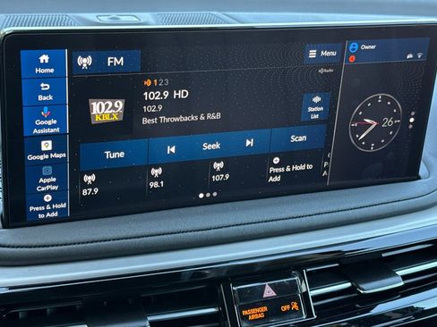 New 2026 Acura MDX w/ Technology Package image 16