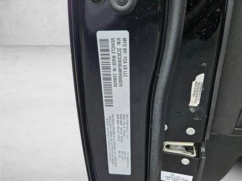 Used 2021 Dodge Charger GT w/ Driver Convenience Group image 23