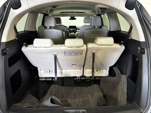 Used 2025 Honda Odyssey EX-L image 29
