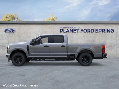 New 2026 Ford F250 XL AWD/4WD image 3