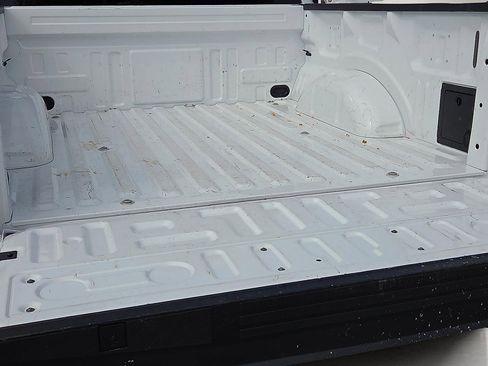 Used 2024 Ford F150 XLT w/ Mobile Office Package image 9