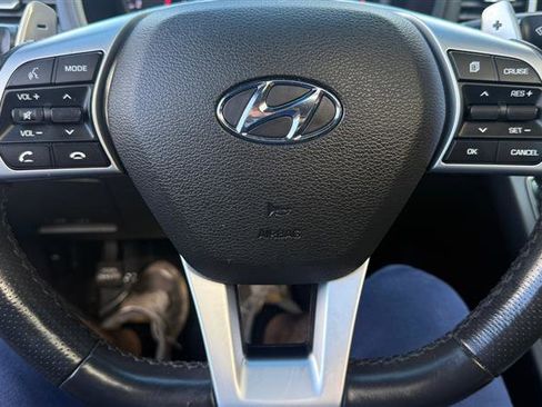 Used 2019 Hyundai Sonata Sport FWD image 27