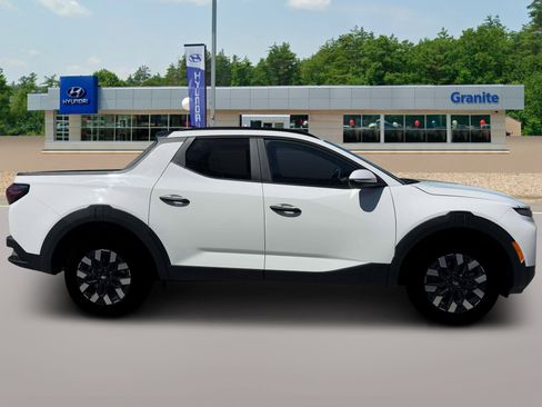 New 2026 Hyundai Santa Cruz SEL image 9