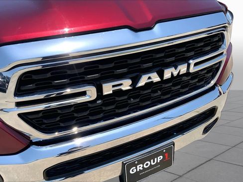 Used 2023 RAM 1500 Lone Star RWD image 29
