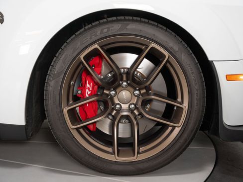 Used 2023 Dodge Challenger SRT Hellcat w/ Plus Package image 27