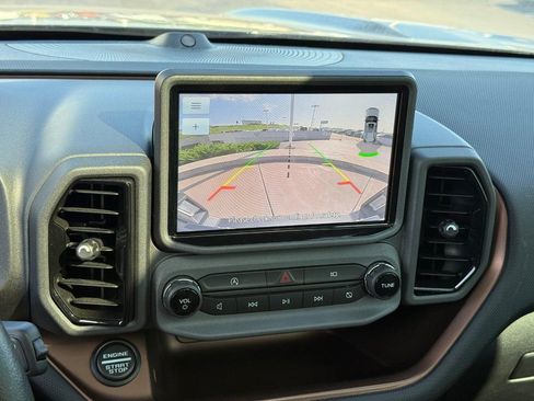 Used 2021 Ford Bronco Sport Badlands w/ Badlands Package AWD/4WD image 28