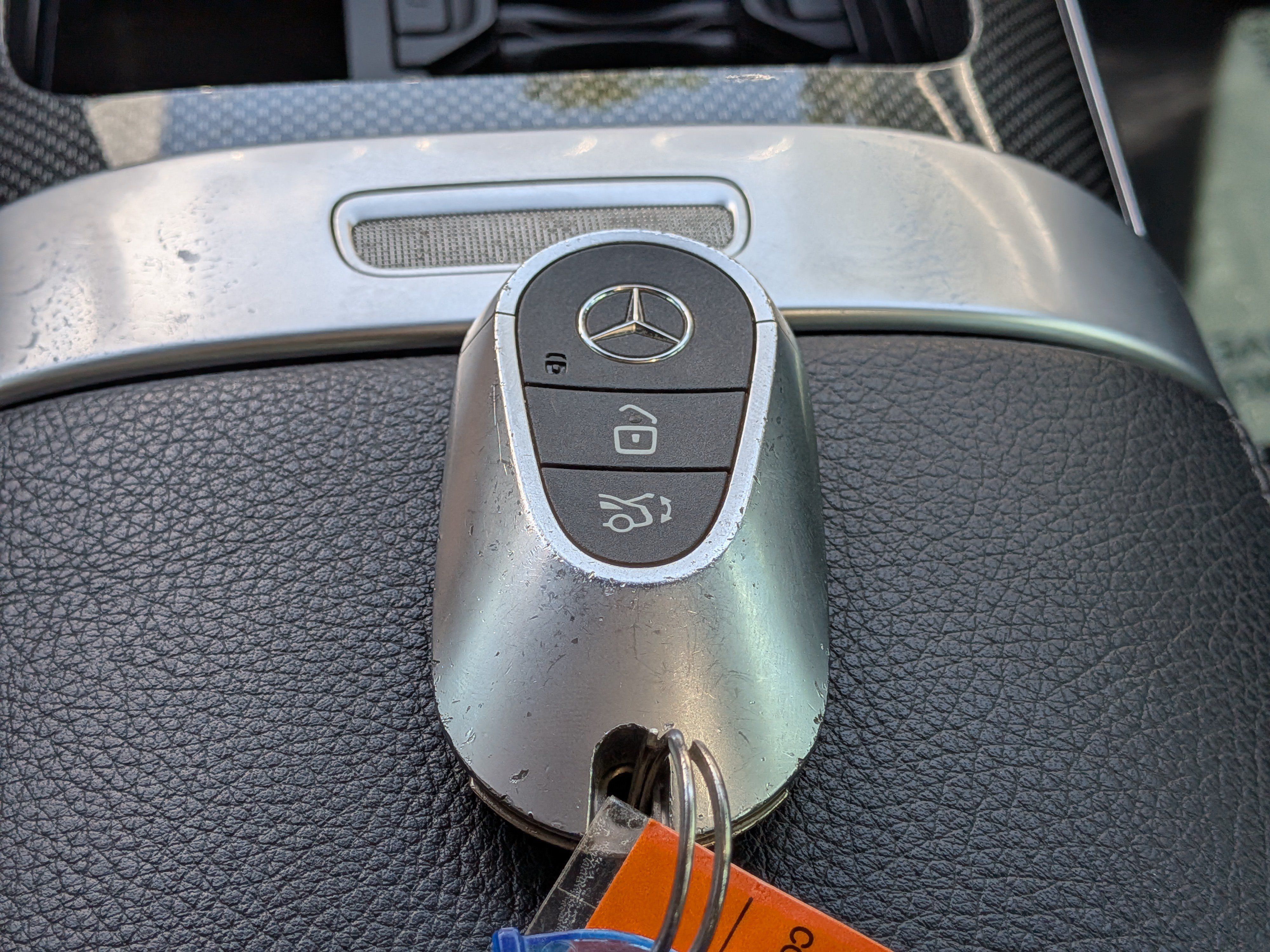 Used 2023 Mercedes-Benz C 300 4MATIC Sedan image 33