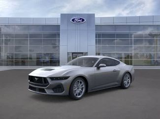 New 2026 Ford Mustang GT Premium RWD video 1