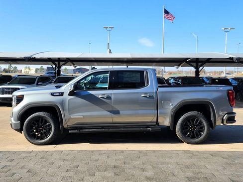 New 2026 GMC Sierra 1500 Elevation w/ X31 Off-Road Package image 7