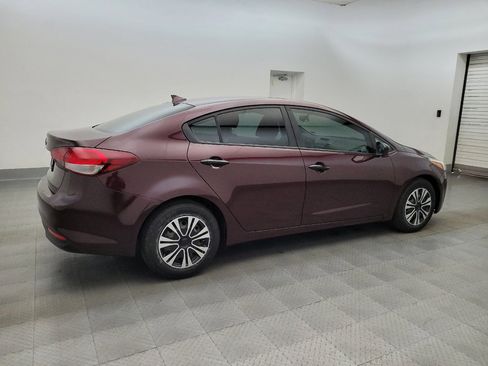 Used 2017 Kia Forte LX w/ LX Popular Package FWD image 10