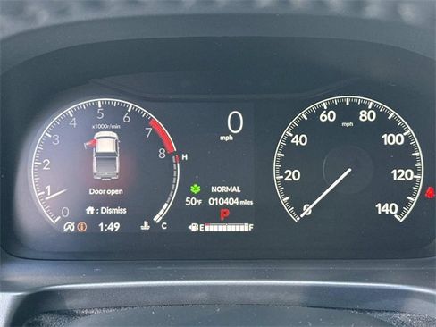 Certified 2024 Honda Ridgeline RTL image 24