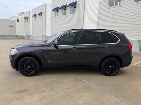 Used 2015 BMW X5 xDrive35i AWD/4WD image 6