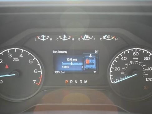 Used 2024 Ford F250 XLT AWD/4WD image 19