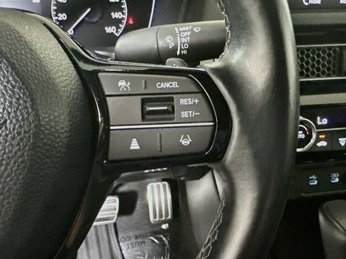 Used 2025 Honda Civic Sport image 17