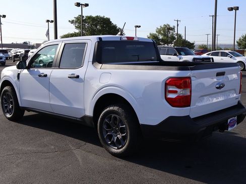 Used 2024 Ford Maverick XLT AWD/4WD image 15