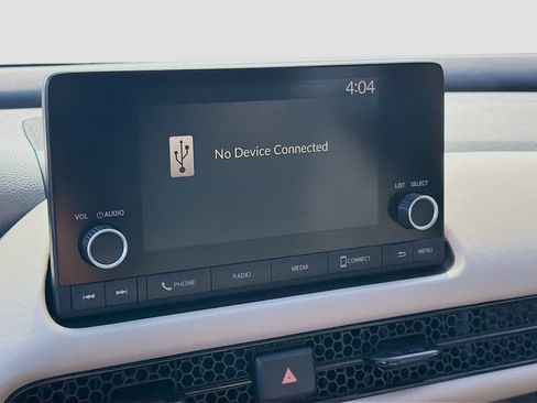 Certified 2024 Honda HR-V LX image 12