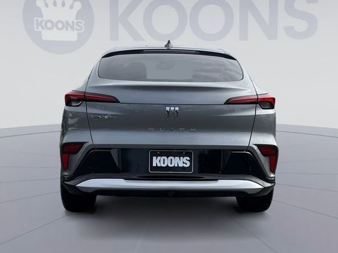 New 2026 Buick Envista Sport Touring w/ Convenience I Package image 5