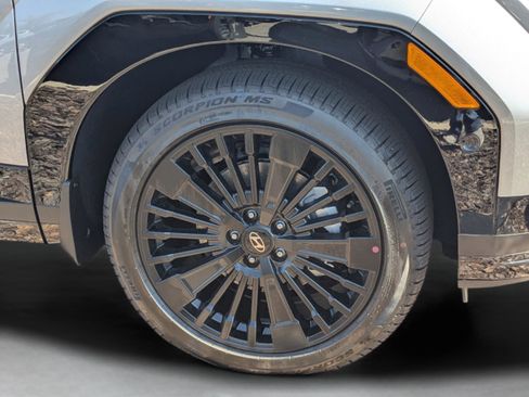 New 2026 Hyundai Santa Fe Calligraphy FWD image 14