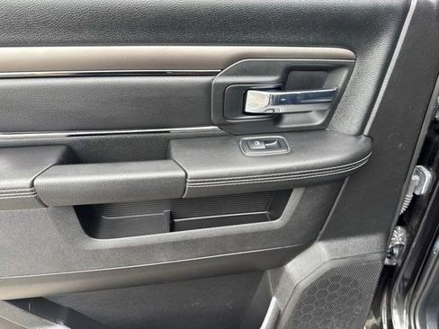Used 2018 RAM 1500 Sport w/ Sport Premium Group AWD/4WD image 38