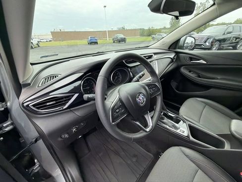 Used 2023 Buick Encore GX Select w/ Safety Package II AWD/4WD image 10