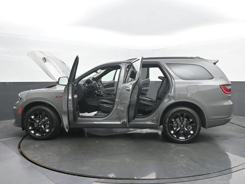 New 2026 Dodge Durango GT AWD/4WD image 56