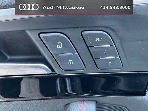 Used 2019 Audi A4 2.0T Premium Plus w/ Premium Plus Package AWD/4WD image 8