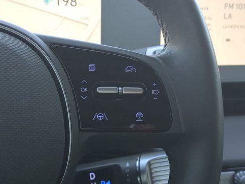 Used 2024 Hyundai Ioniq 5 SEL image 25