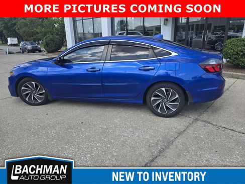 Used 2019 Honda Insight Touring image 5