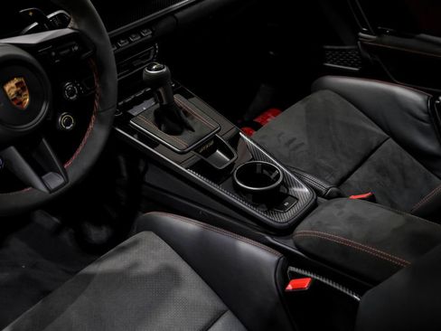 Used 2025 Porsche 911 GT3 RS w/ Weissach Package image 20