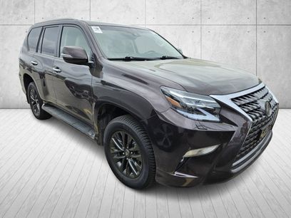 Used 2020 Lexus GX 460 Premium w/ Premium Package