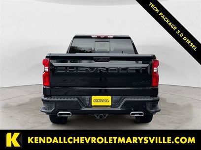 Used 2023 Chevrolet Silverado 1500 High Country w/ Technology Package