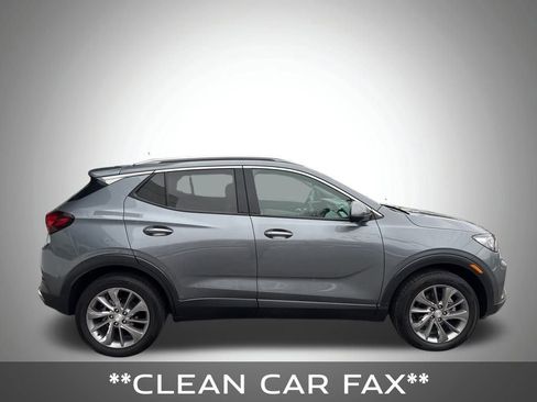 Used 2022 Buick Encore GX Essence w/ Advanced Technology Package image 7