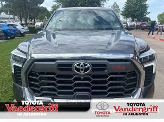 Used 2024 Toyota Tundra 1794 Edition w/ TRD Off-Road Package video 1