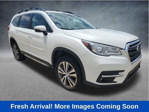 Used 2020 Subaru Ascent Limited AWD/4WD image 1
