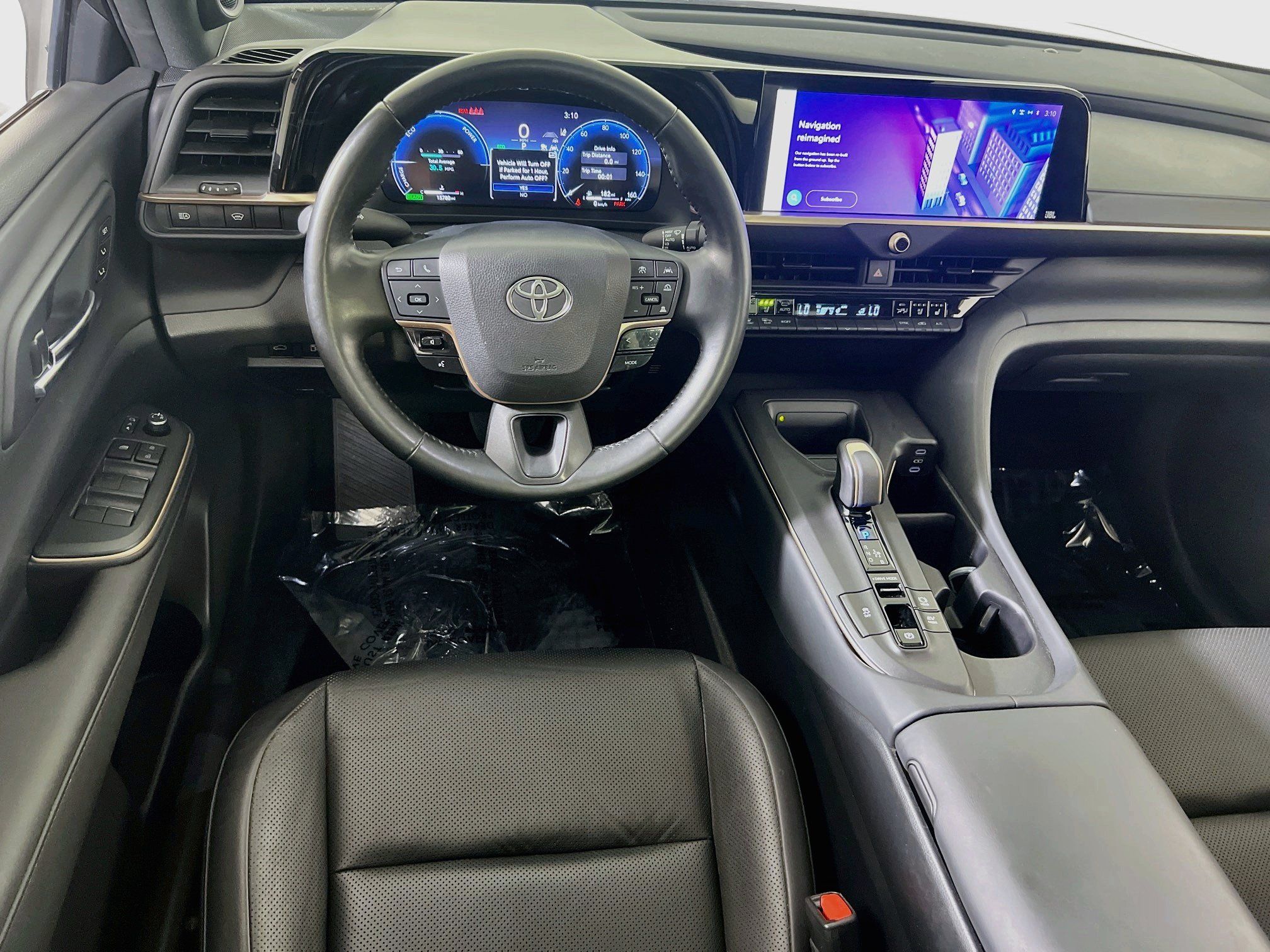 Used 2023 Toyota Crown AWD/4WD image 22